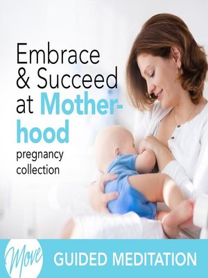 cover image of Embrace & Succeed at Motherhood